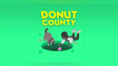 Donut County (XB1) (Account) [Global] [Standard]