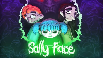Sally Face (Nintendo Switch) (Account) [Global] [Standard]