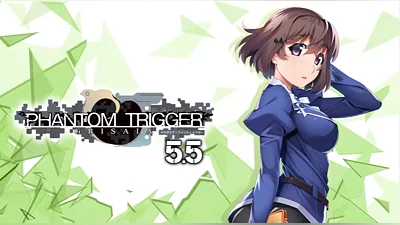 Grisaia Phantom Trigger 5.5 (Nintendo Switch) (Account) [Global] [Standard]