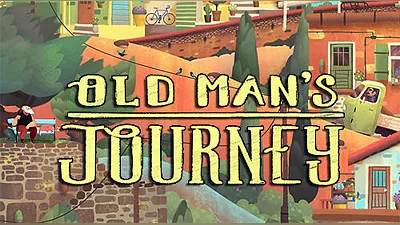 Old Mans Journey (XB1) (Account) [Global] [Standard]