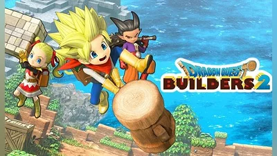 Dragon Quest Builders 2 (XB1) (Account) [Global] [Standard]