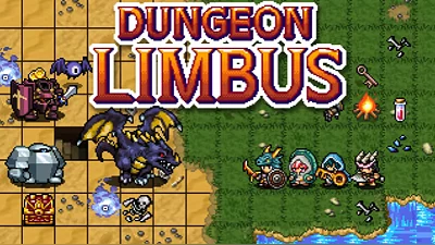 Dungeon Limbus (Nintendo Switch) (Account) [Global] [Standard]