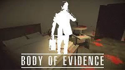 Body of Evidence (Nintendo Switch) (Account) [Global] [Standard]