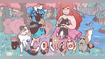 Calico (Nintendo Switch) (Account) [Global] [Standard]