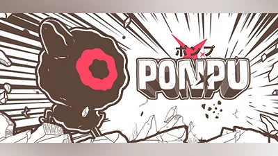 Ponpu (Nintendo Switch) (Account) [Global] [Standard]