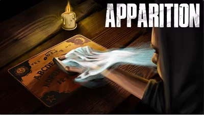 Apparition (Nintendo Switch) (Account) [Global] [Standard]