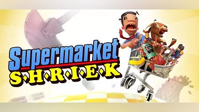 Supermarket Shriek (Nintendo Switch) (Account) [Global] [Standard]