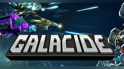 Galacide (Nintendo Switch) (Account) [Global] [Standard]