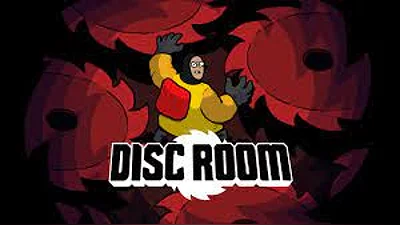 Disc Room (Nintendo Switch) (Account) [Global] [Standard]