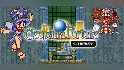 Cleopatra Fortune S Tribute (PS4) (Account) [Global] [Standard]