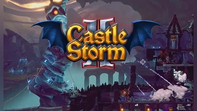 CastleStorm 2 (PS4) (Account) [Global] [Standard]