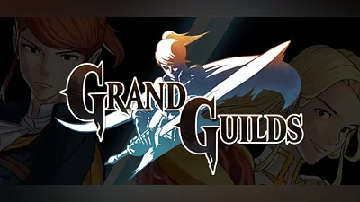 Grand Guilds (Nintendo Switch) (Account) [Global] [Standard]