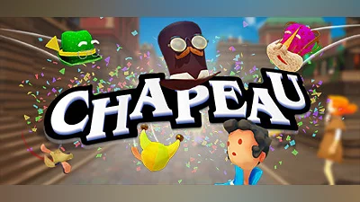 Chapeau (Nintendo Switch) (Account) [Global] [Standard]