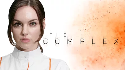 The Complex (Nintendo Switch) (Account) [Global] [Standard]