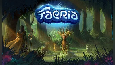 Faeria (PS4) (Account) [Global] [Standard]