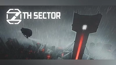 7th Sector (PS4) (Account) [Global] [Standard]