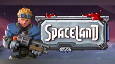Spaceland (PS4) (Account) [Global] [Standard]
