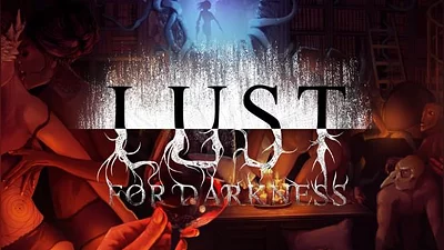 Lust for Darkness (PS4) (Account) [Global] [Standard]