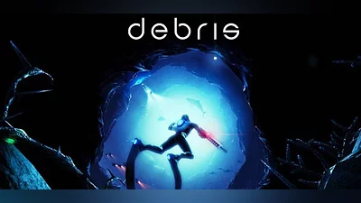 Debris (PS4) (Account) [Global] [Standard]