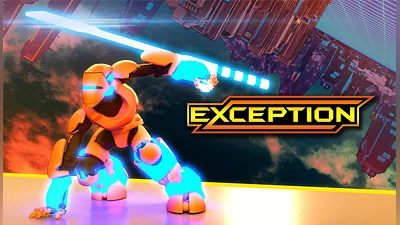 Exception (PS4) (Account) [Global] [Standard]