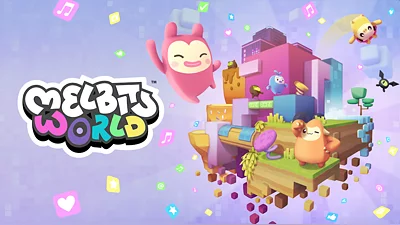 Melbits World (PS4) (Account) [Global] [Standard]