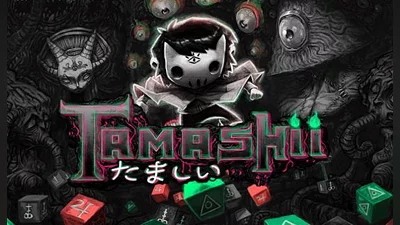 Tamashii (PS4) (Account) [Global] [Standard]