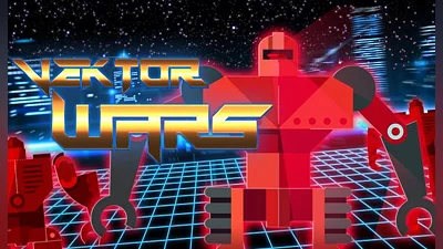 Vektor Wars (PS4) (Account) [Global] [Standard]