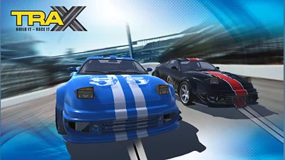 Trax (PS4) (Account) [Global] [Standard]