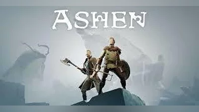 Ashen (PS4) (Account) [Global] [Standard]