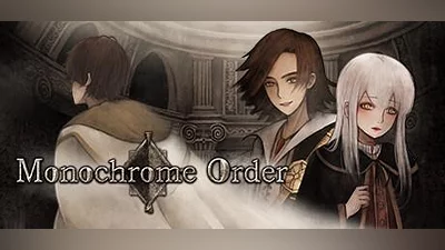 Monochrome Order (PS4) (Account) [Global] [Standard]