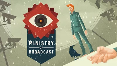 Ministry of Broadcast (Nintendo Switch) (Account) [Global] [Standard]