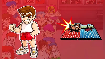 River City Melee Mach (PS4) (Account) [Global] [Standard]
