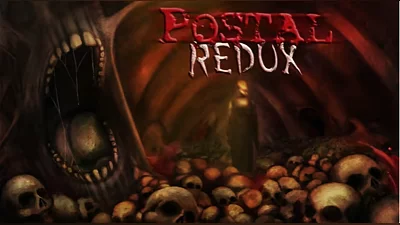 Postal Redux (Nintendo Switch) (Account) [Global] [Standard]