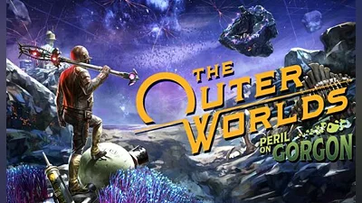 The Outer Worlds Peril on Gorgon (PS4) (Account) [Global] [Standard]