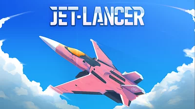 Jet Lancer (Nintendo Switch) (Account) [Global] [Standard]