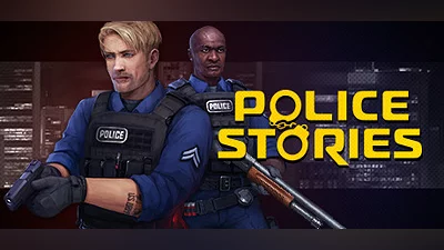 Police Stories (PS4) (Account) [Global] [Standard]