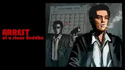 Arrest of a stone Buddha (Nintendo Switch) (Account) [Global] [Standard]