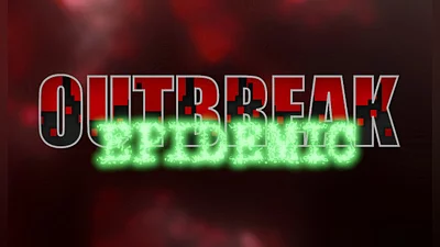 Outbreak Epidemic (PS4) (Account) [Global] [Standard]