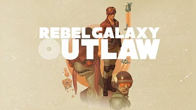 Rebel Galaxy Outlaw (PS4) (Account) [Global] [Standard]