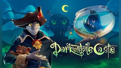 Darkestville Castle (PS4) (Account) [Global] [Standard]