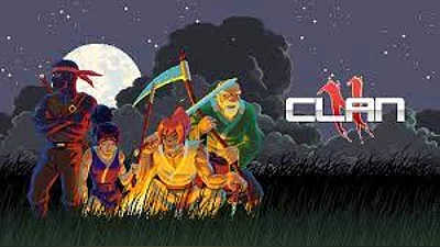 Clan N (PS4) (Account) [Global] [Standard]