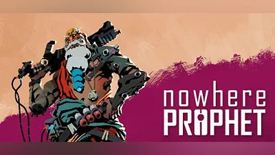Nowhere Prophet (PS4) (Account) [Global] [Standard]