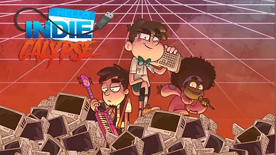 Indiecalypse (Nintendo Switch) (Account) [Global] [Standard]