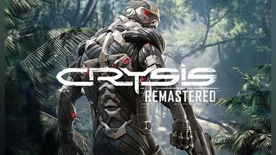 Crysis Remastered (PS4) (Account) [Global] [Standard]