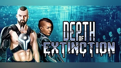 Depth of Extinction (Nintendo Switch) (Account) [Global] [Standard]