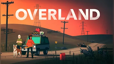 Overland (PS4) (Account) [Global] [Standard]