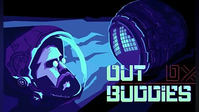 Outbuddies DX (Nintendo Switch) (Account) [Global] [Standard]