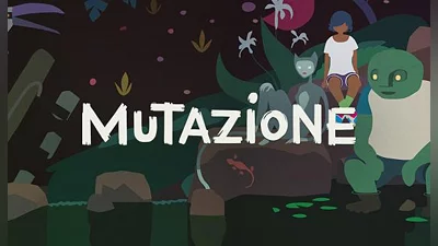 Mutazione (PS4) (Account) [Global] [Standard]