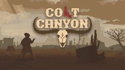 Colt Canyon (Nintendo Switch) (Account) [Global] [Standard]