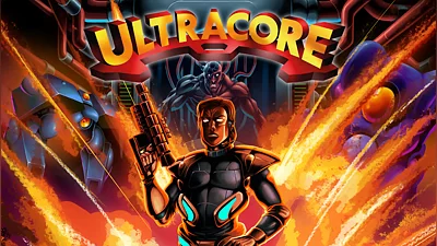 Ultracore (Nintendo Switch) (Account) [Global] [Standard]